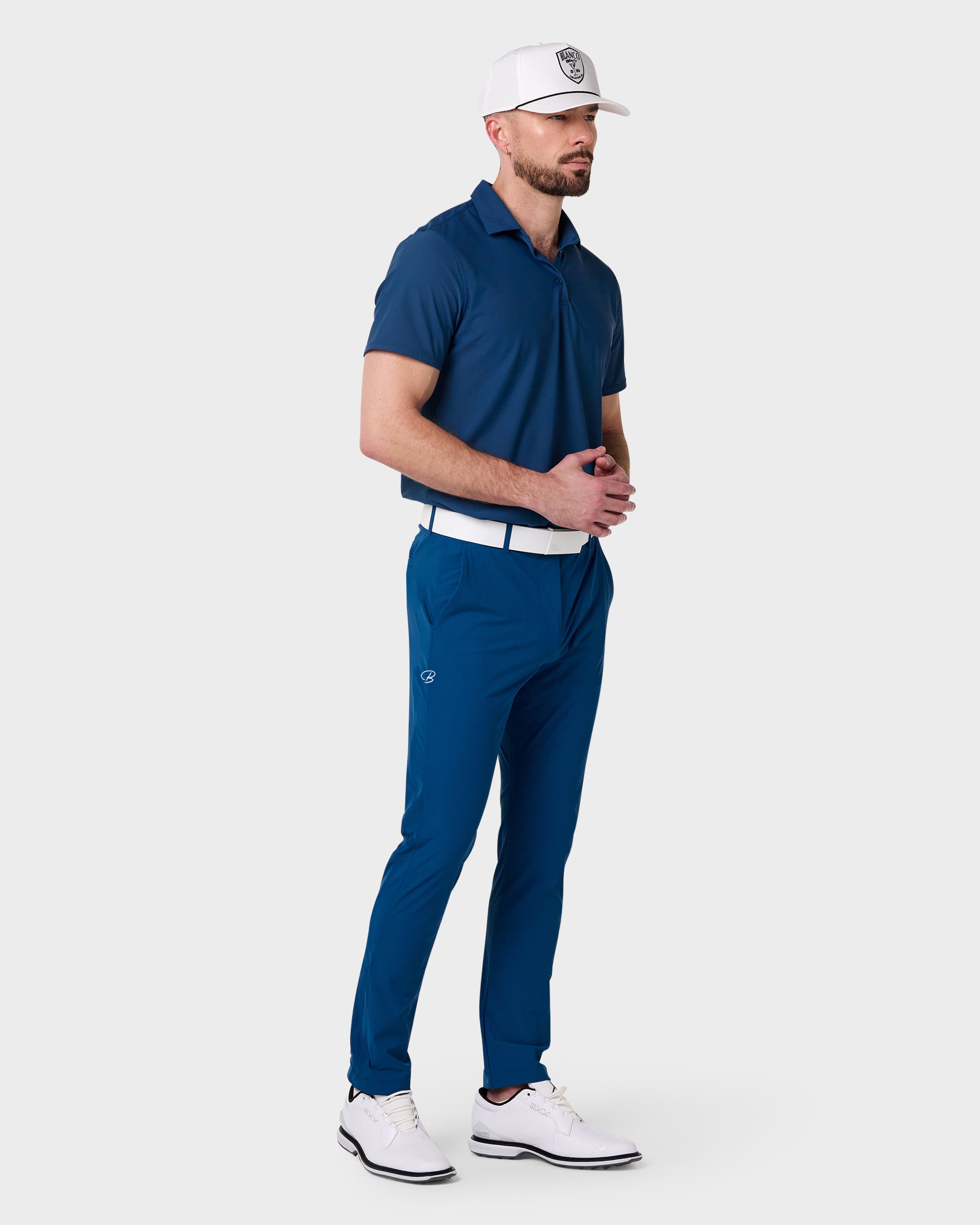 Axis Pant- BL