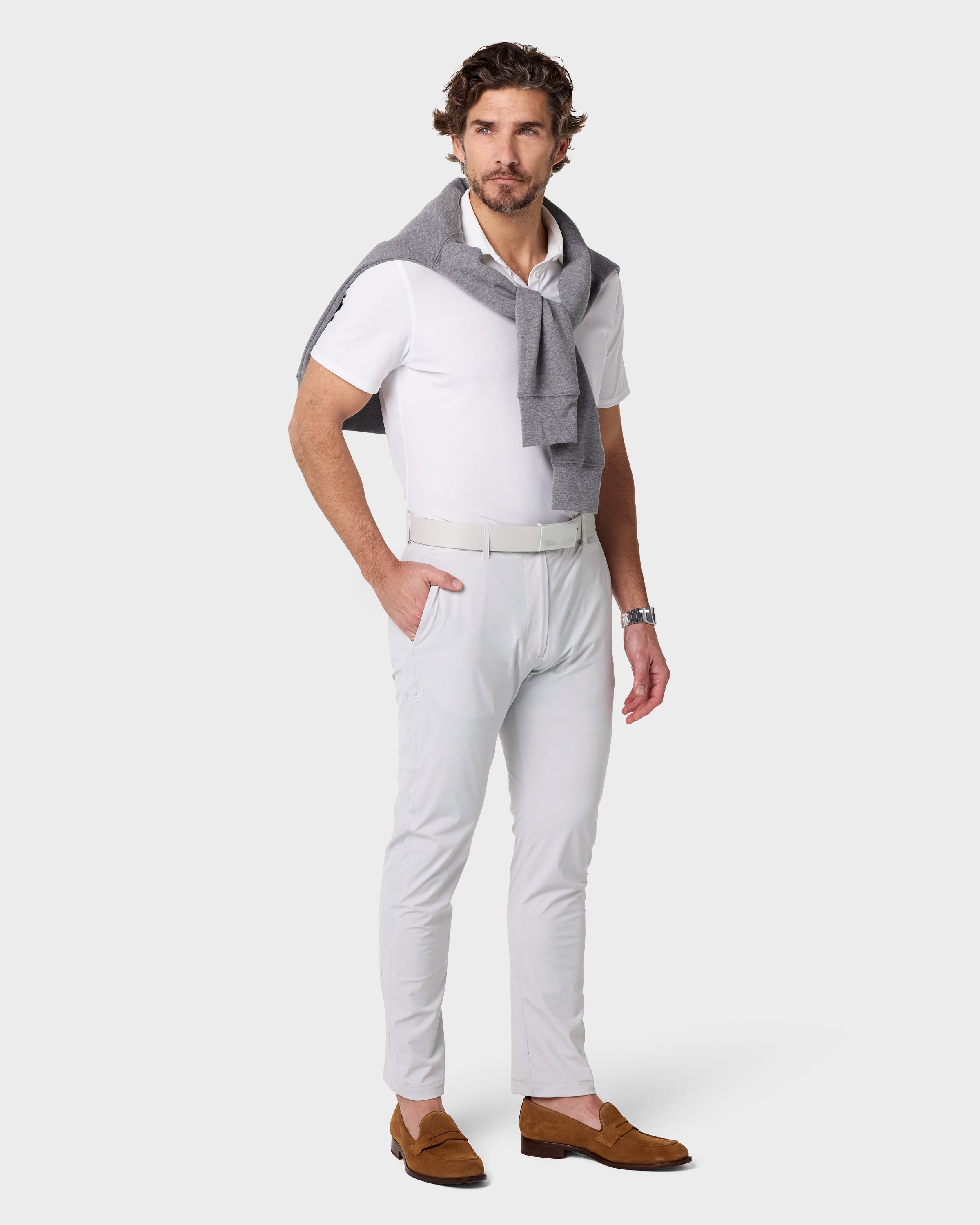 Axis Pant- BL