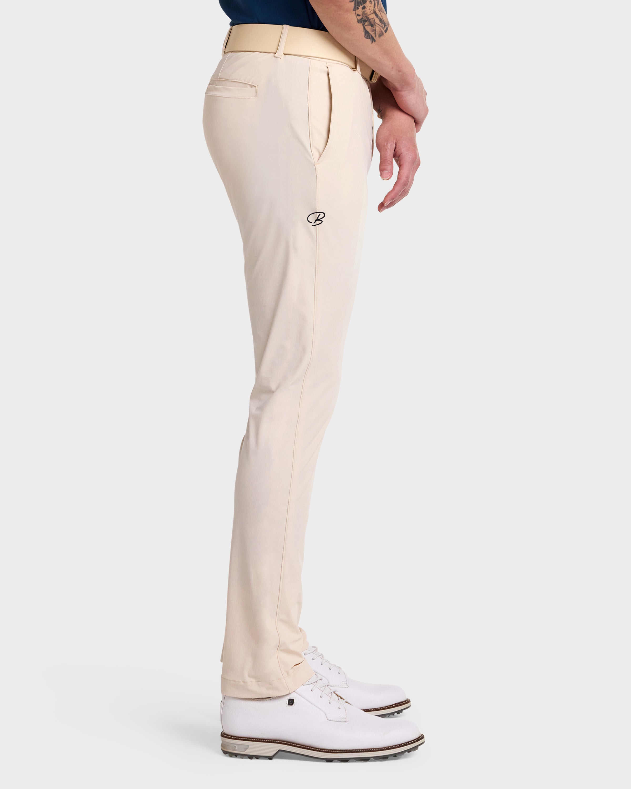 Axis Pant- BL