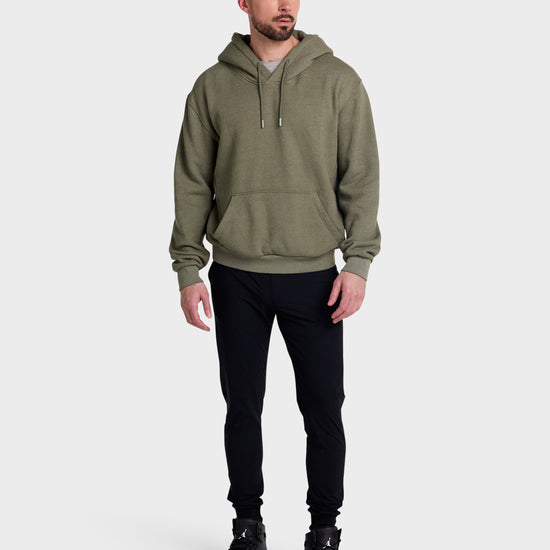 Classic Hoodie // Blanco Blend - Blanco.Clothing