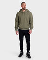 Classic Hoodie // Blanco Blend - Blanco.Clothing