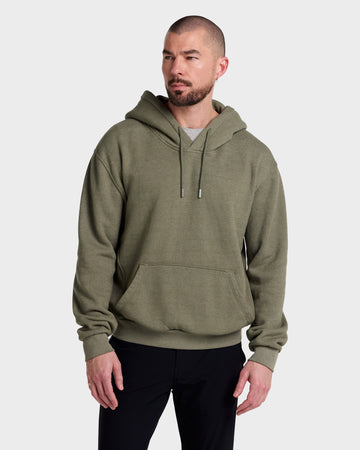 Classic Hoodie // Blanco Blend - Blanco.Clothing