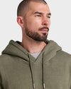 Classic Hoodie // Blanco Blend - Blanco.Clothing