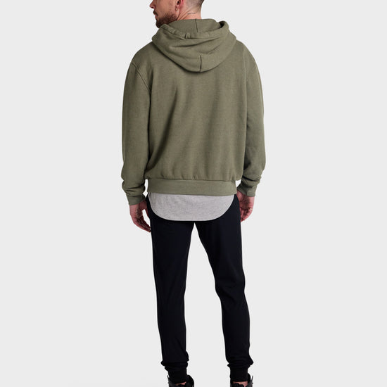 Classic Hoodie // Blanco Blend - Blanco.Clothing