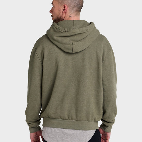 Classic Hoodie // Blanco Blend - Blanco.Clothing