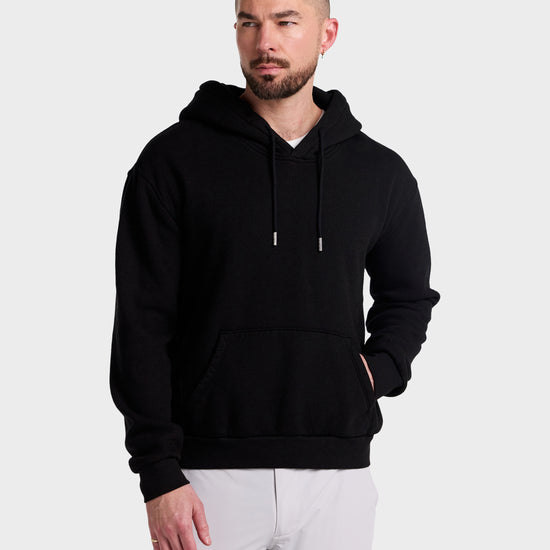 Classic Hoodie // Blanco Blend - Blanco.Clothing