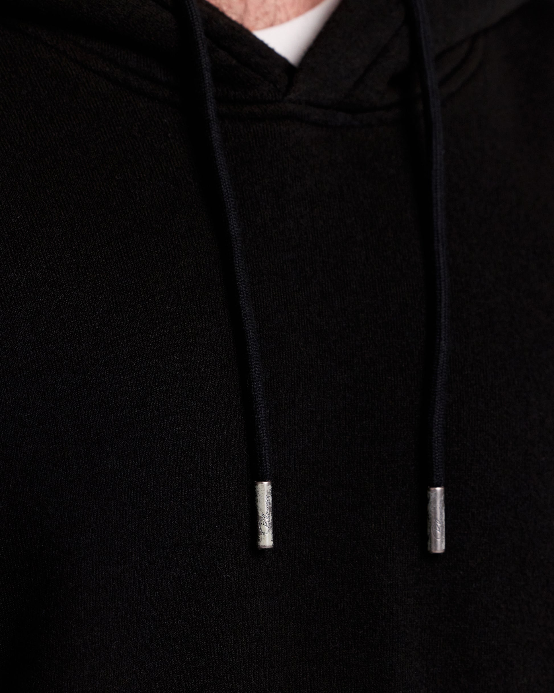 Classic Hoodie // Blanco Blend - Blanco.Clothing