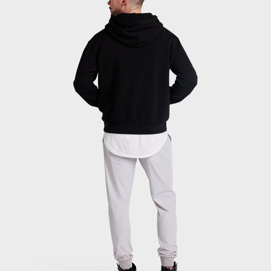 Classic Hoodie // Blanco Blend - Blanco.Clothing