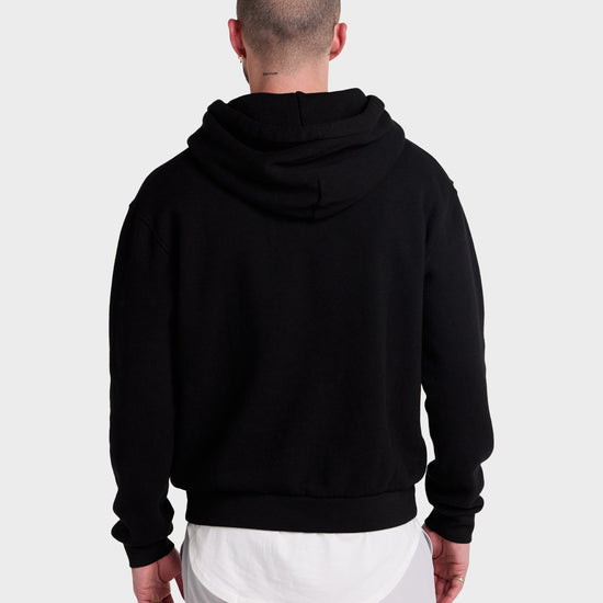 Classic Hoodie // Blanco Blend - Blanco.Clothing