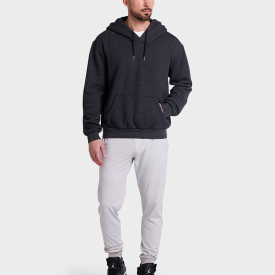 Classic Hoodie // Blanco Blend - Blanco.Clothing