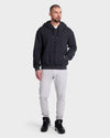 Classic Hoodie // Blanco Blend - Blanco.Clothing