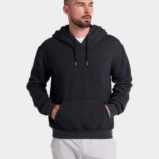 Classic Hoodie // Blanco Blend - Blanco.Clothing
