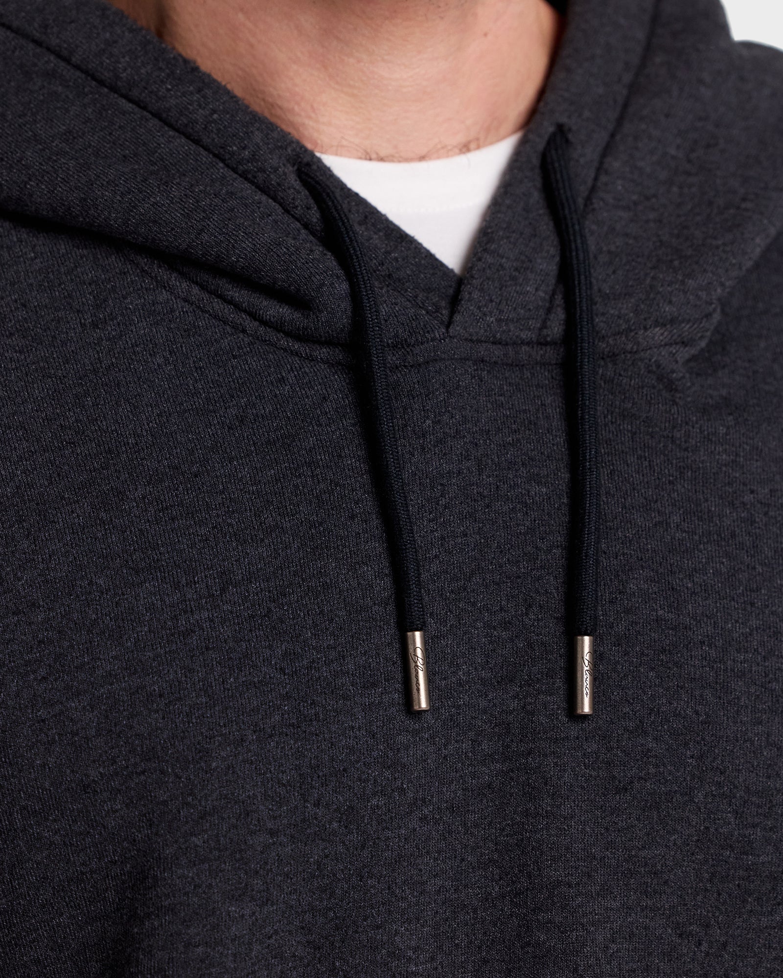 Classic Hoodie // Blanco Blend - Blanco.Clothing