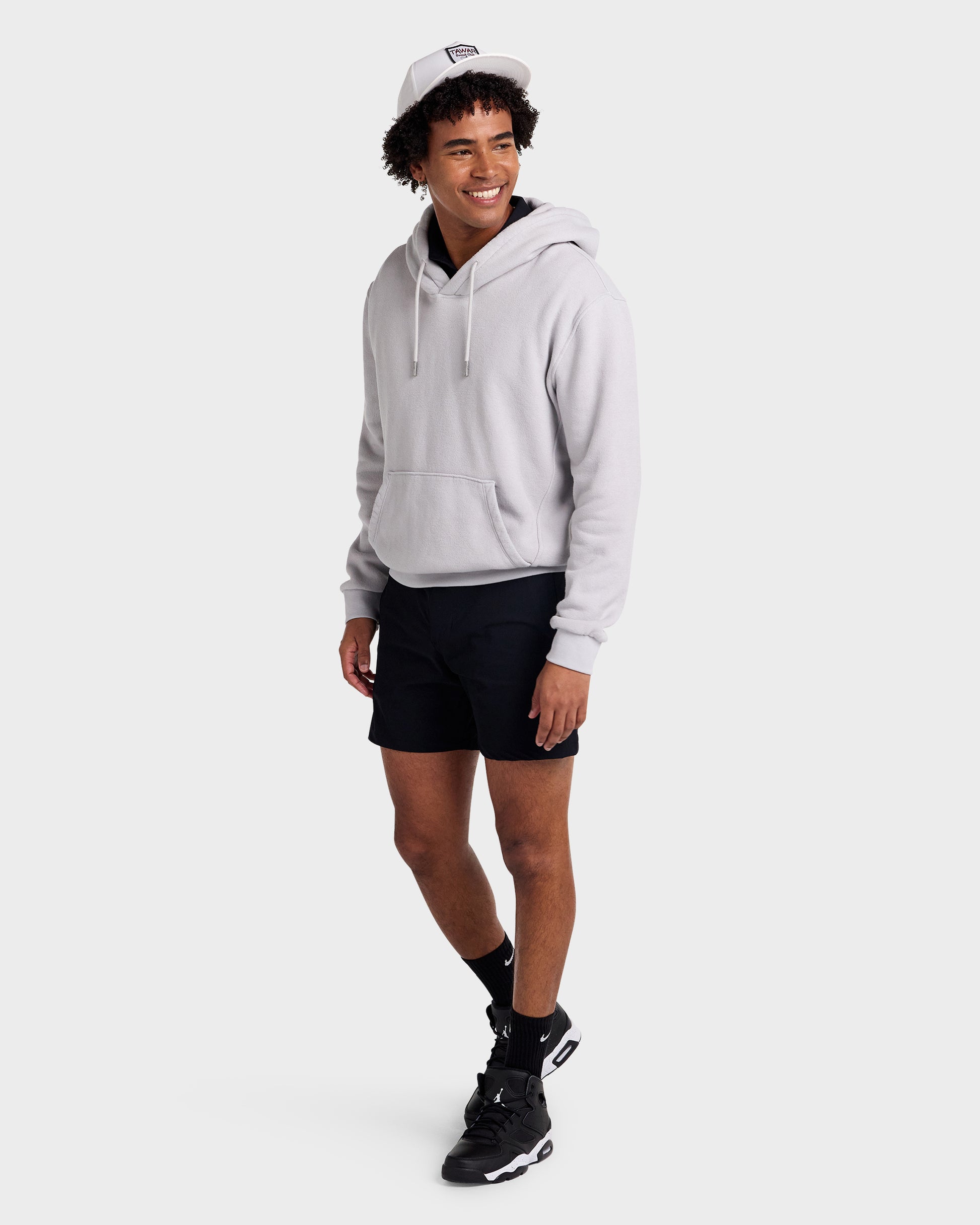 Classic Hoodie // Blanco Blend - Blanco.Clothing