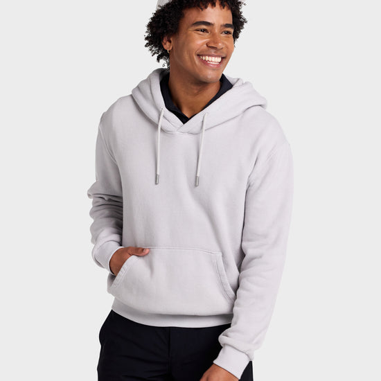 Classic Hoodie // Blanco Blend - Blanco.Clothing