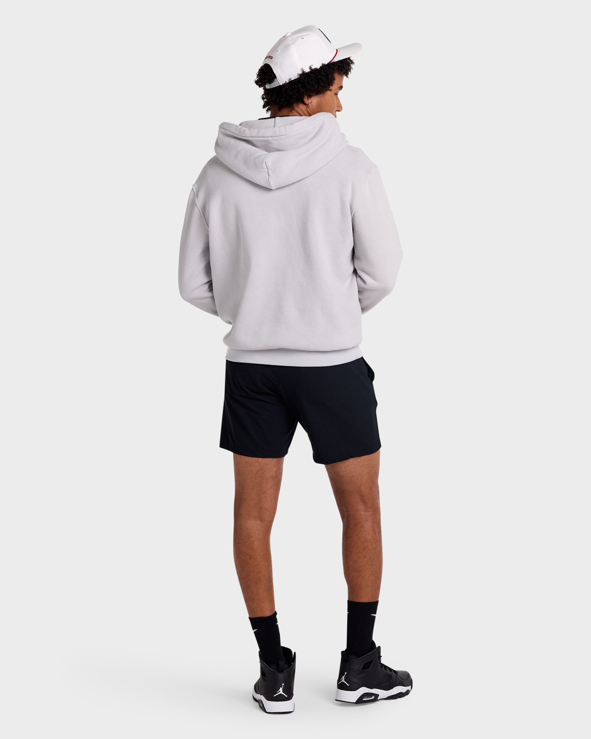 Classic Hoodie // Blanco Blend - Blanco.Clothing