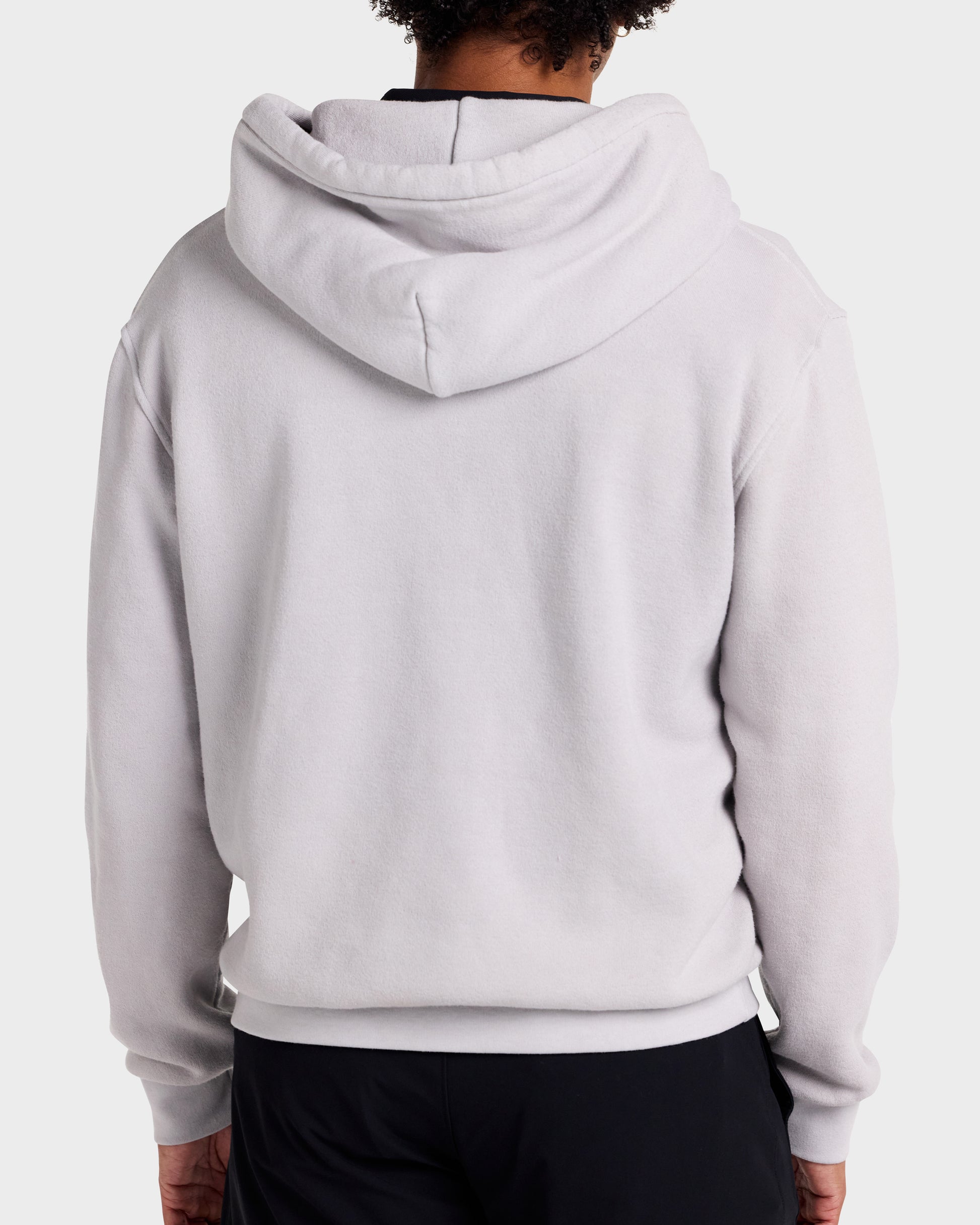 Classic Hoodie // Blanco Blend - Blanco.Clothing
