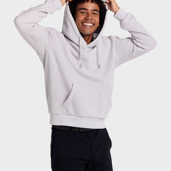 Classic Hoodie // Blanco Blend - Blanco.Clothing