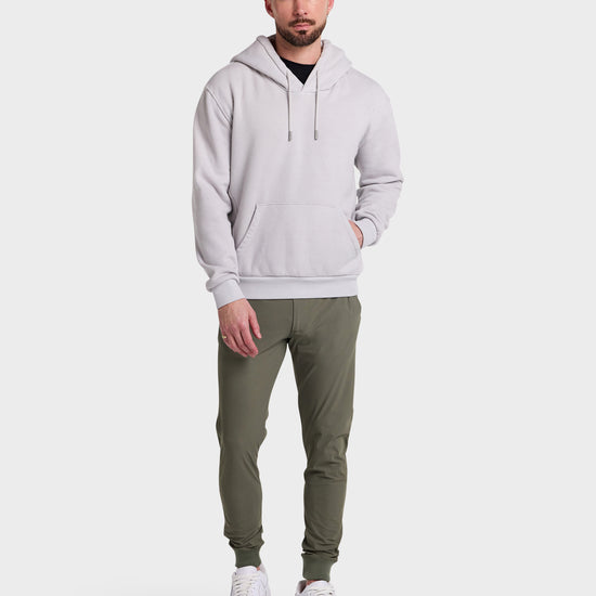 Classic Hoodie // Blanco Blend - Blanco.Clothing