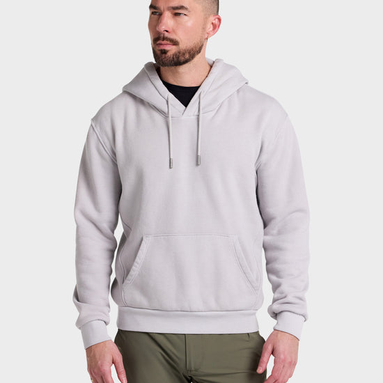 Classic Hoodie // Blanco Blend - Blanco.Clothing