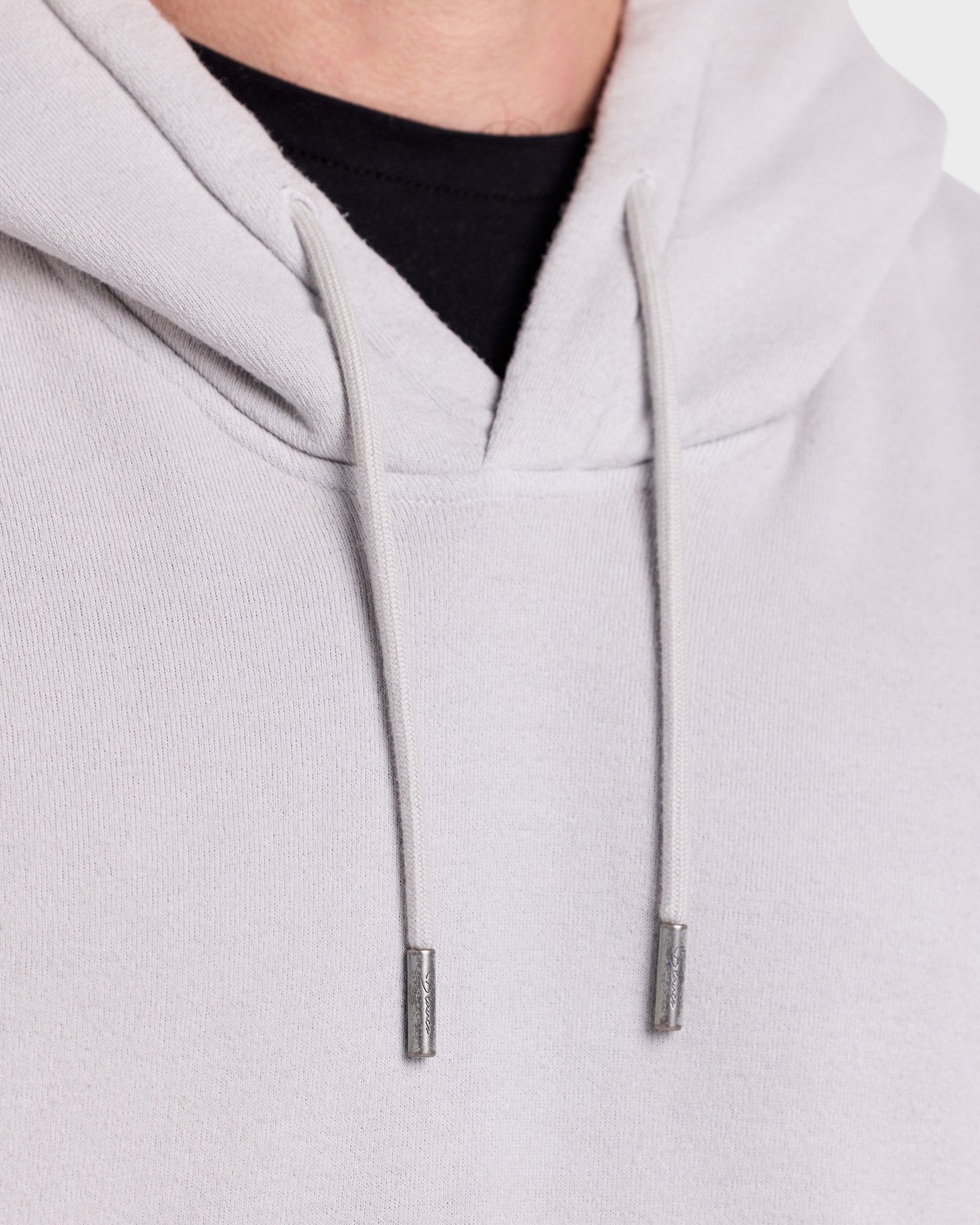 Classic Hoodie // Blanco Blend - Blanco.Clothing
