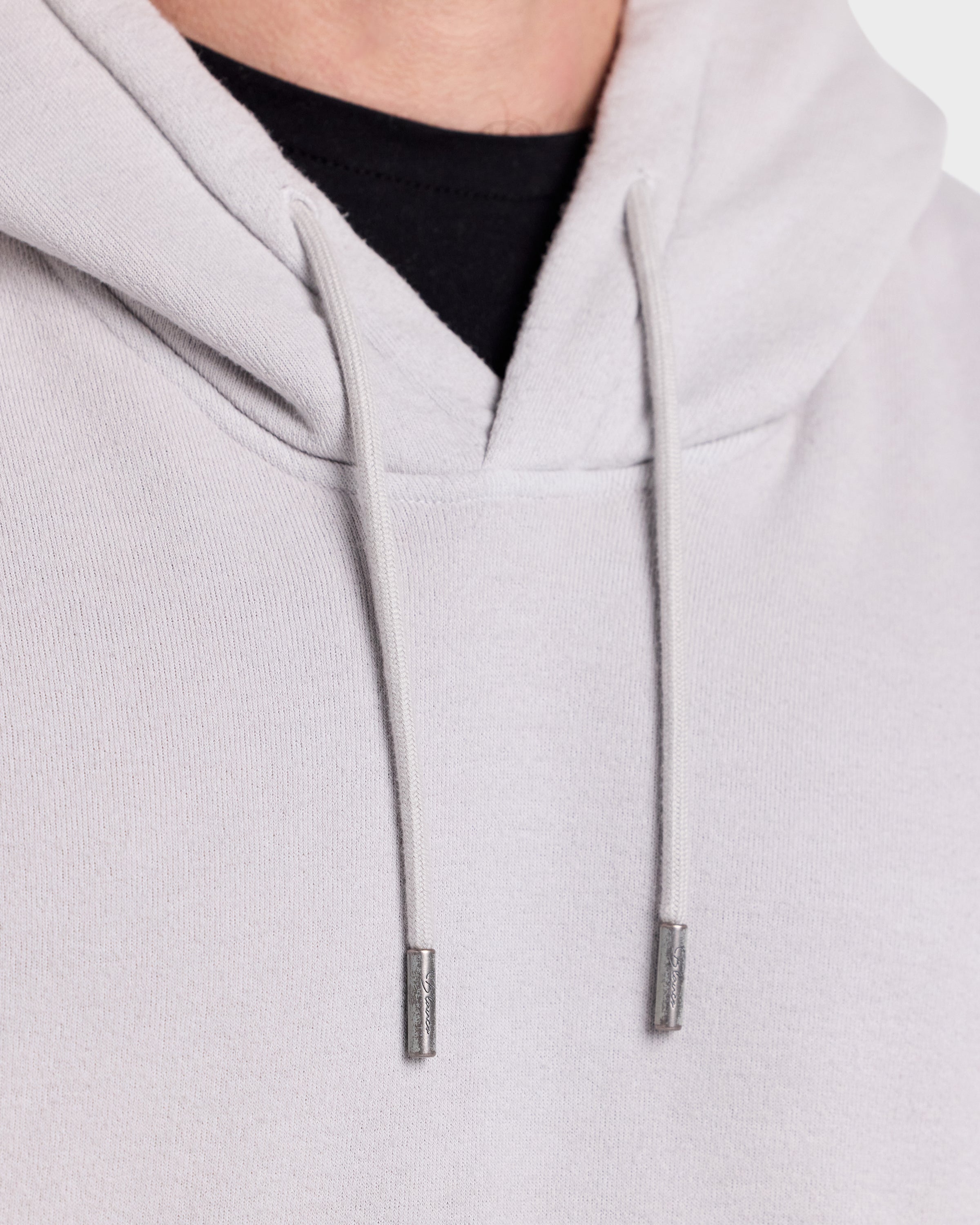 Classic Hoodie // Blanco Blend - Blanco.Clothing