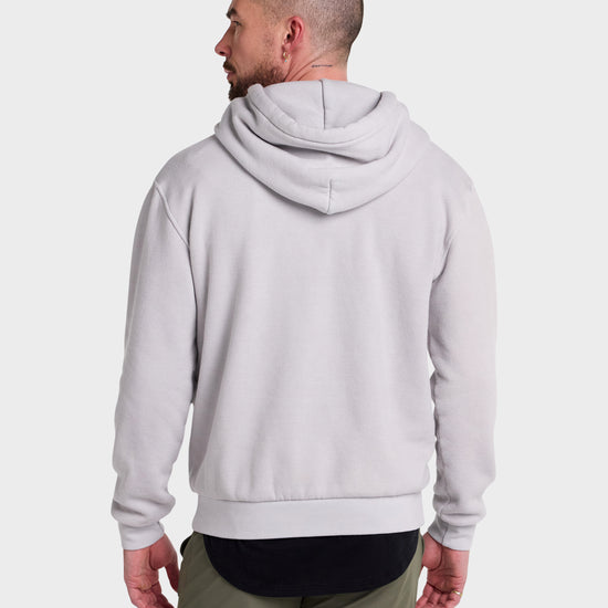 Classic Hoodie // Blanco Blend - Blanco.Clothing