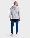 Scoop T // Supima - Blanco.Clothing