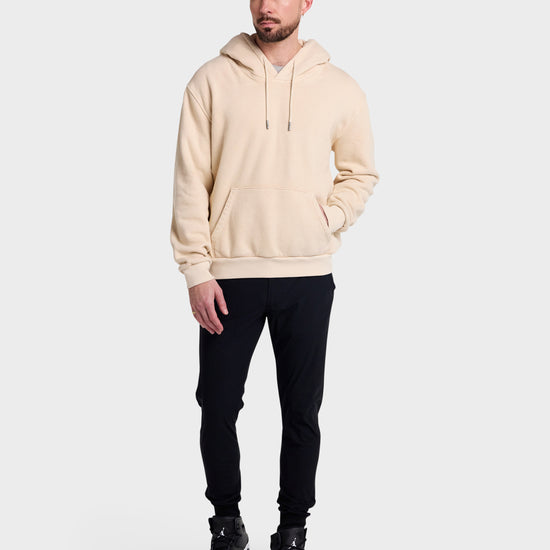 Classic Hoodie // Blanco Blend - Blanco.Clothing