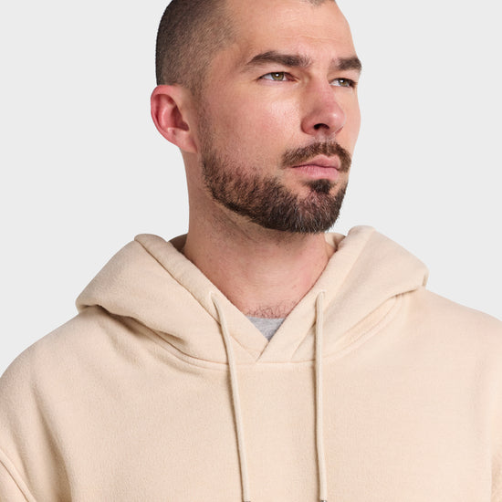 Classic Hoodie // Blanco Blend - Blanco.Clothing