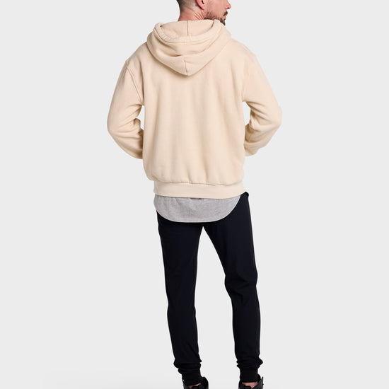 Scoop T // Supima - Blanco.Clothing