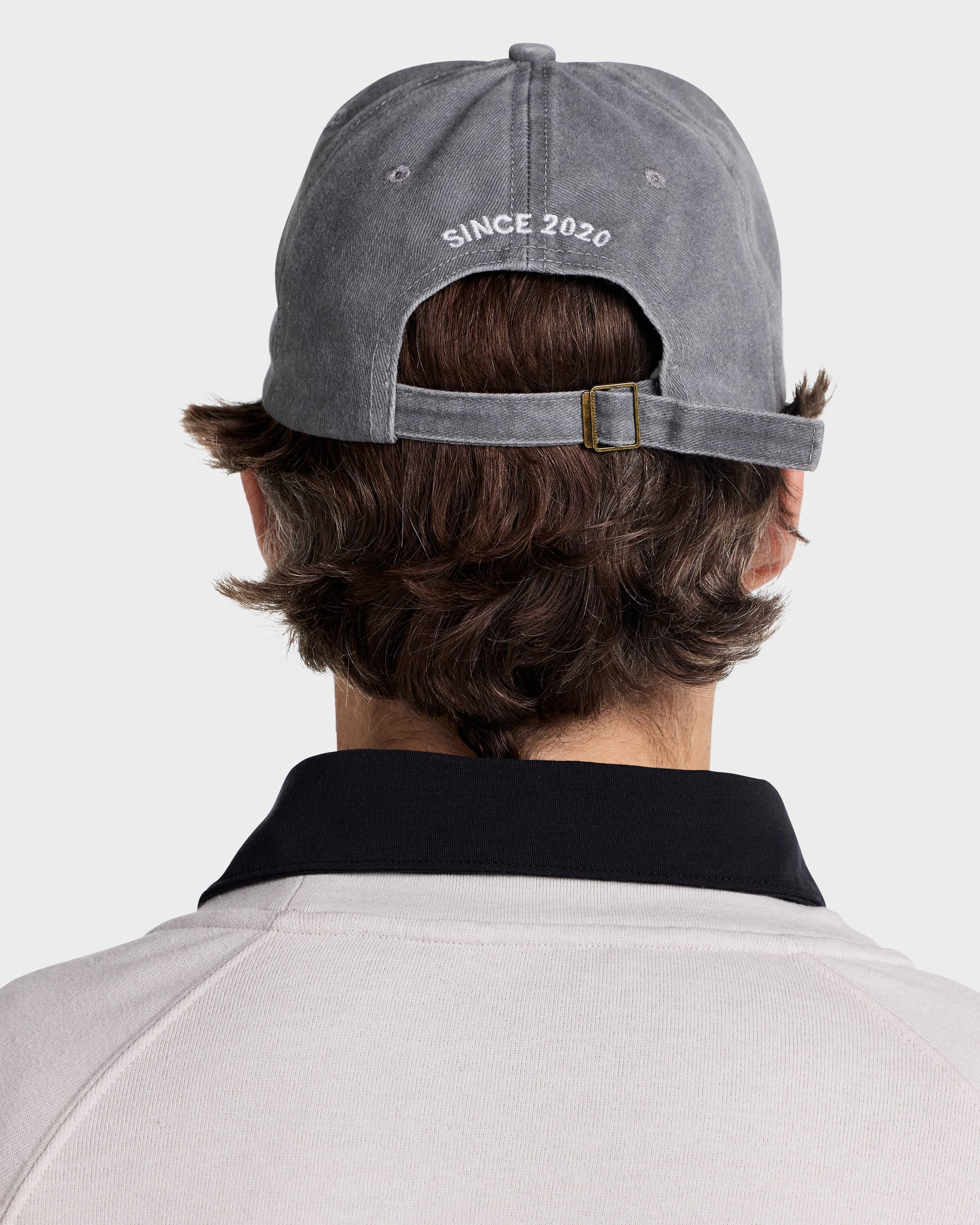 Country Club Raglan // Super Soft - Blanco.Clothing