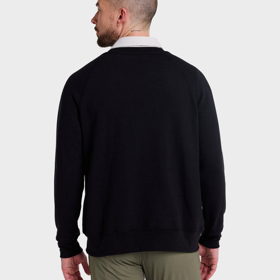 Country Club Raglan // Super Soft - Blanco.Clothing
