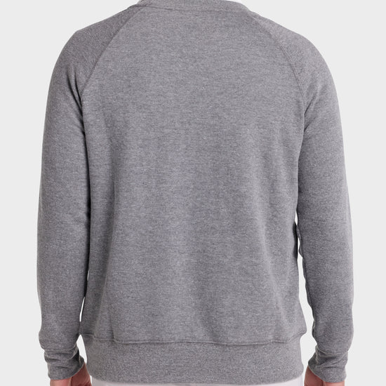 Country Club Raglan // Super Soft - Blanco.Clothing