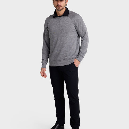 Country Club Raglan // Super Soft - Blanco.Clothing