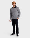 Country Club Raglan // Super Soft - Blanco.Clothing