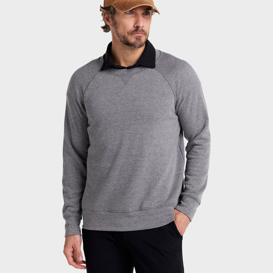 Country Club Raglan // Super Soft - Blanco.Clothing