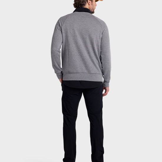 Country Club Raglan // Super Soft - Blanco.Clothing