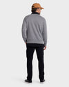 Country Club Raglan // Super Soft - Blanco.Clothing