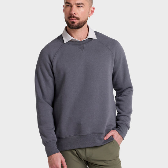 Country Club Raglan // Super Soft - Blanco.Clothing