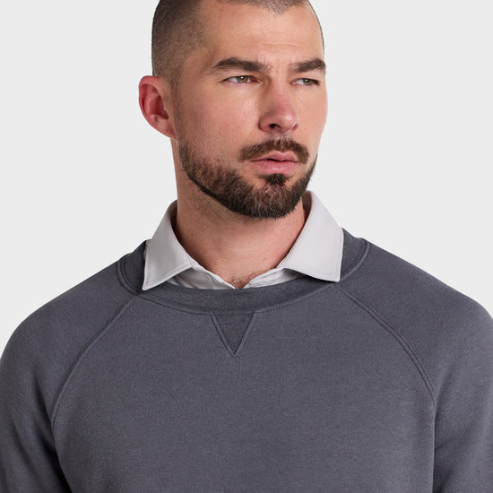Country Club Raglan // Super Soft - Blanco.Clothing