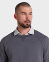 Country Club Raglan // Super Soft - Blanco.Clothing