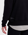 Raglan // Super Soft - Blanco.Clothing