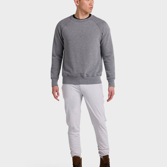 Raglan // Super Soft - Blanco.Clothing