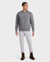 Raglan // Super Soft - Blanco.Clothing