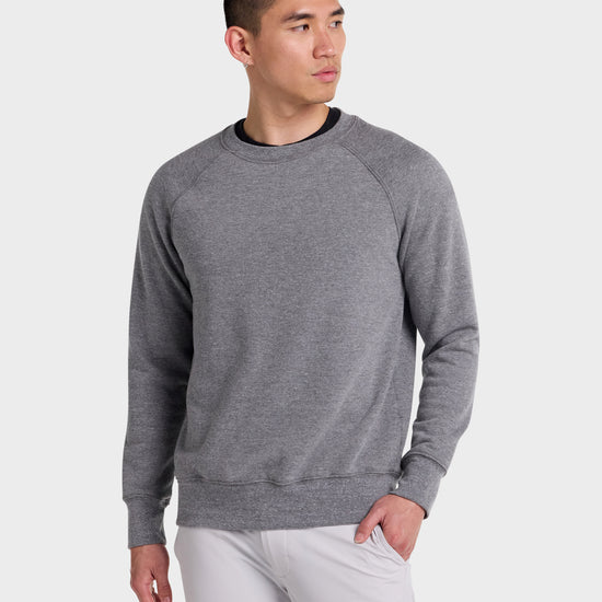 Raglan // Super Soft - Blanco.Clothing