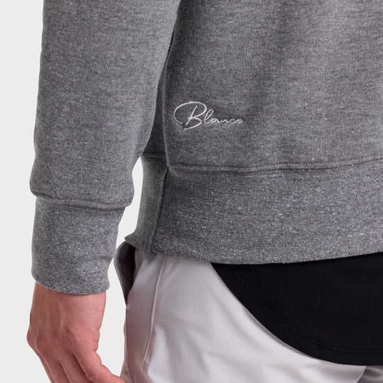 Raglan // Super Soft - Blanco.Clothing
