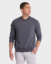 Raglan // Super Soft - Blanco.Clothing