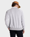 Raglan // Velour - Blanco.Clothing