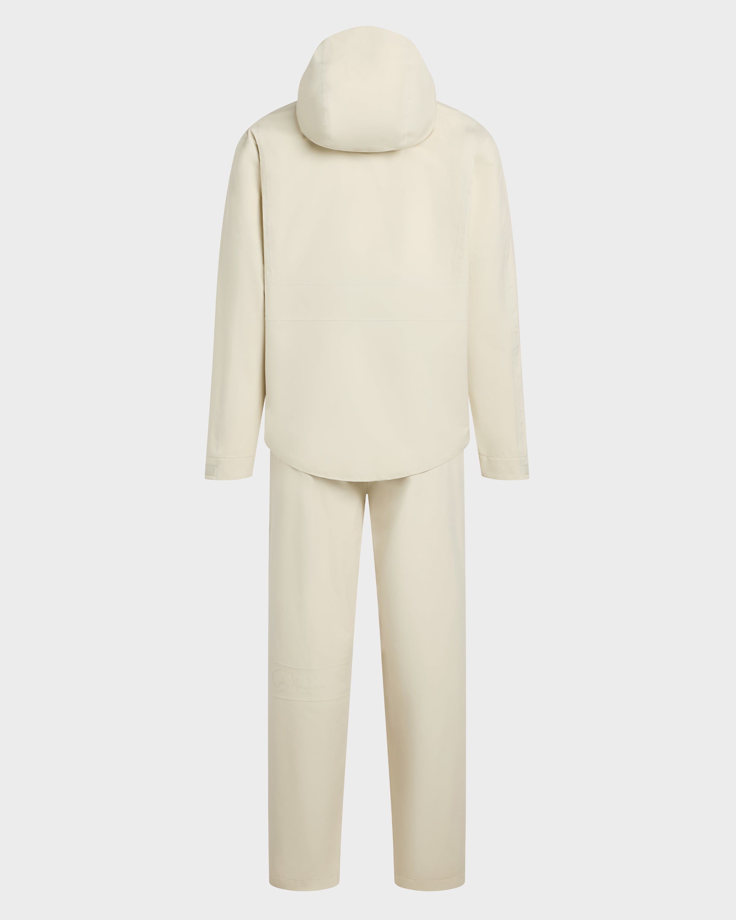 Blanco Select Rain Gear